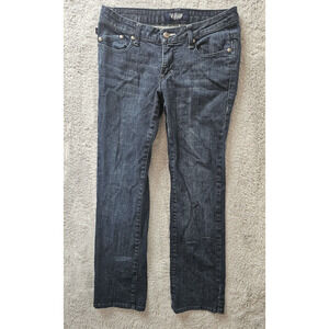 Rock & Republic Womens Jeans Kasandra Boot Cut Jeans Women’s Size 30 ACT 32 X 31